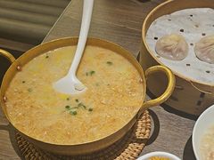 -苏小柳点心·手作小笼包(浦东嘉里城分院)