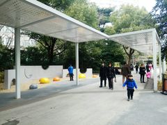 -兰溪青年公园