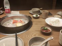 -大头椰·椰子鸡火锅(新梦店)