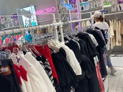 -CHiC PARK(青岛万象城店)