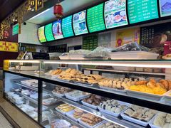 -白魁老号饭庄(交道口店)