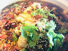 -秦韵轩·西安小馆(贻成福地广场店)