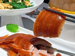 -北平楼·烤鸭·北京菜(牡丹园店)