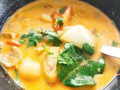 -Doo Dee Thai Food(Issan/Isaan/Esan)