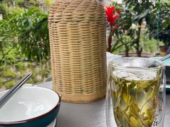 -香芙茗茶楼(梅家坞总店)