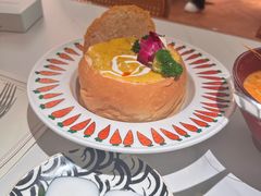 -太食獸泰式茶餐厅(IFS国金中心店)