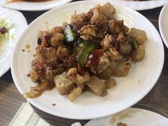 -林之六八·6886大连老菜馆