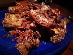 -君悦酒店·1881·北京烤鸭