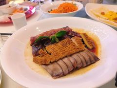 -湖锦酒楼·旗舰店(三阳总店)