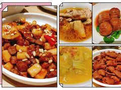 -兔爸私家小厨(新北万达店)
