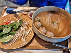 越南牛肉河粉-BAKER&SPICE(环贸店)