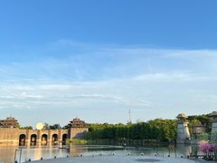 -茅山东方盐湖城景区