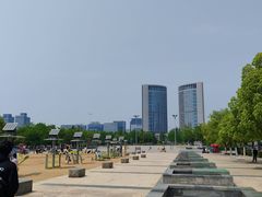 -天鹅湖体育公园