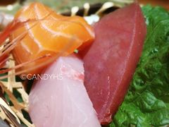 -江户前寿司(好运街店)