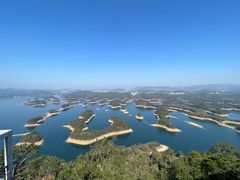 -千岛湖希尔顿休闲艇俱乐部