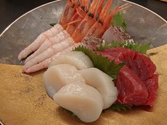 -Sushi Hanzo半藏(天环广场店)