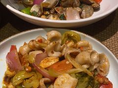 -老客家·客家菜(万达店)