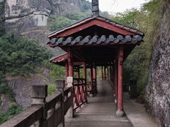 -大慈岩风景区