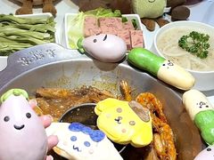 -喜虾客·大虾火锅(郑州无限城店)