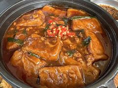 -Ameigo梅果·云贵川bistro(长宁来福士店)