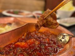 -老码头火锅(玉林店)