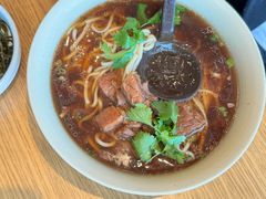 -李先生牛肉面大王(欧亚卖场店)