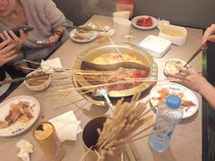 -热辣宗师·串串火锅(万达金街店)