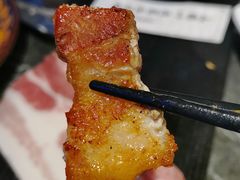 -十三姨正合丰烤肉(营迹路店)