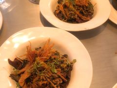 -Ocean's Table 欧舍