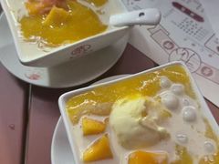 -香港華心糖水鋪(南西总店)