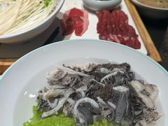 -阳坊胜利涮羊肉(阳坊老店)