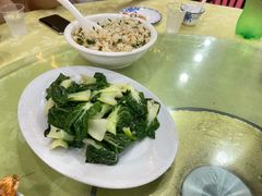 -秋姐美食店(旅游大道店)