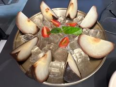-红东阁东北菜烤肉酒馆(CROSS万象汇店)