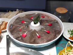 -香佰里重庆火锅(恒力博纳广场店)