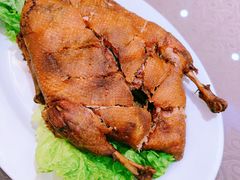 香酥全鸭-泰丰楼(前门西大街店)