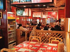 -味福记·本地特色菜(八一万达广场店)