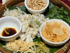 -园林美食城·本土农家菜(杨和镇店)
