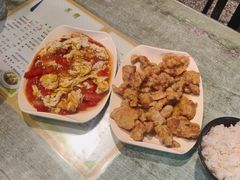 -老东镇啤酒屋海鲜加工·蒸汽海鲜·海鲜烧烤(台东店)