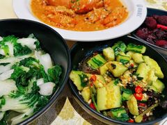 -聚味瞿记·龙虾堂(坡子街店)