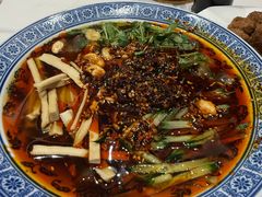 -凯鸽酒楼(大同振兴街店)