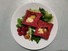 -红跑车(矿大店)