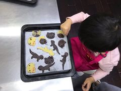-爱之旅diy烘焙坊(西直门店)