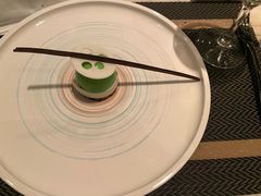 -郑州希尔顿酒店·阿米奇意大利餐厅