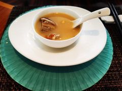 -阳澄湖费尔蒙酒店颐丰阁中餐厅(马鞍山西路店)