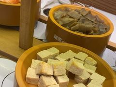 -龍歌自助小火锅(崂山丽达店)