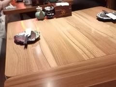 -隐月· 㐂和食屋(芝罘万达公馆店)