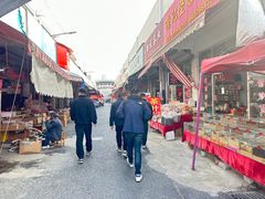 -新农都水产市场