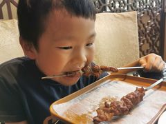 -尹兰楼西北风情餐厅(嘉定店)