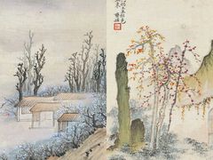 -上海市静安区图书馆(新闸路馆)