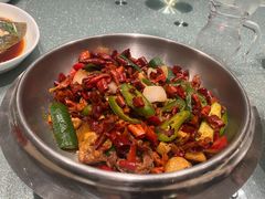 -鹅公村·国家非遗传承(荔湾店)
